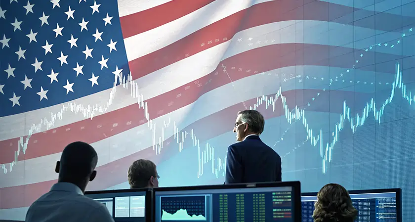 Global Markets Shift as 'Buy America' Policy Gains Strength